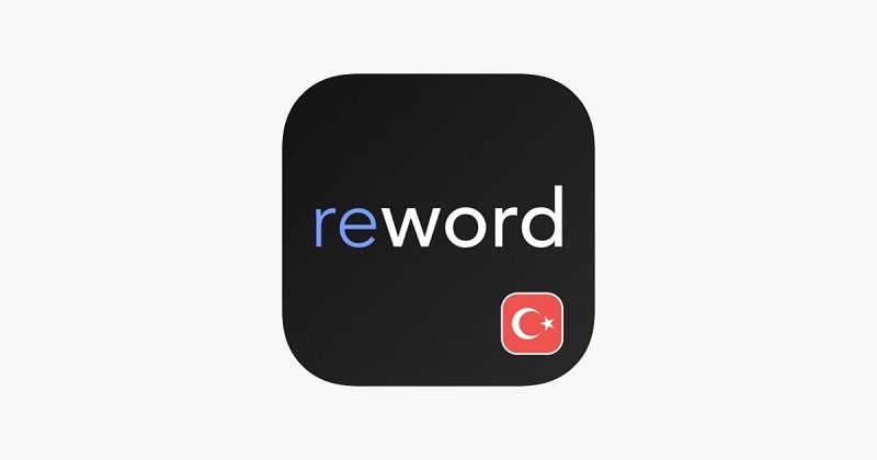ReWord APK - app icon