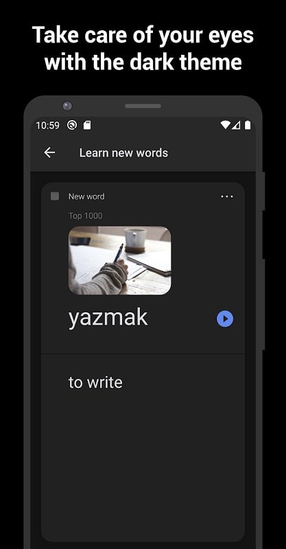 ReWord APK - screenshot 2