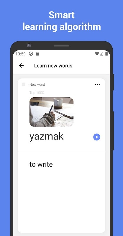 ReWord APK - screenshot 4