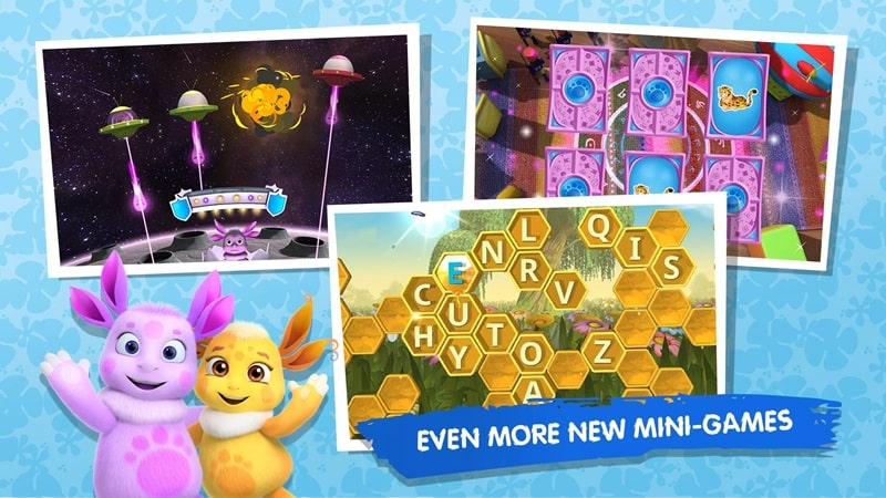 Luntik APK - screenshot 2