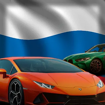 White Russia [CRMP] MOD APK icon