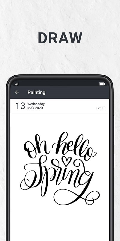 Universum APK - screenshot 2