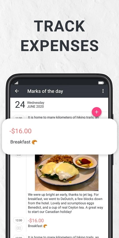 Universum APK - screenshot 4