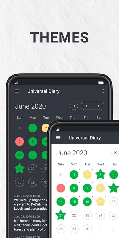 Universum APK - screenshot 5
