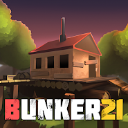 Bunker MOD APK icon