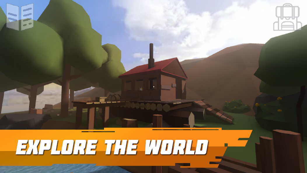 Bunker - screenshot 3