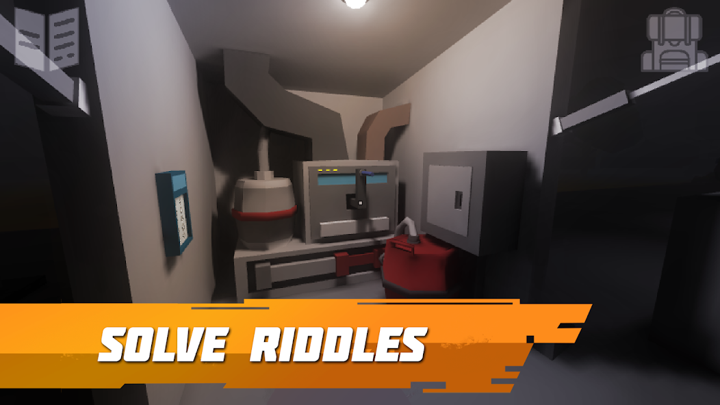 Bunker - screenshot 4