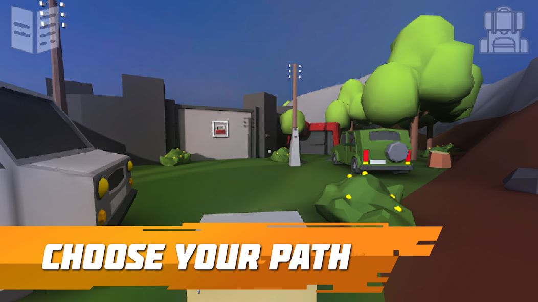 Bunker - screenshot 5