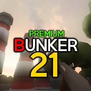 Bunker MOD APK icon