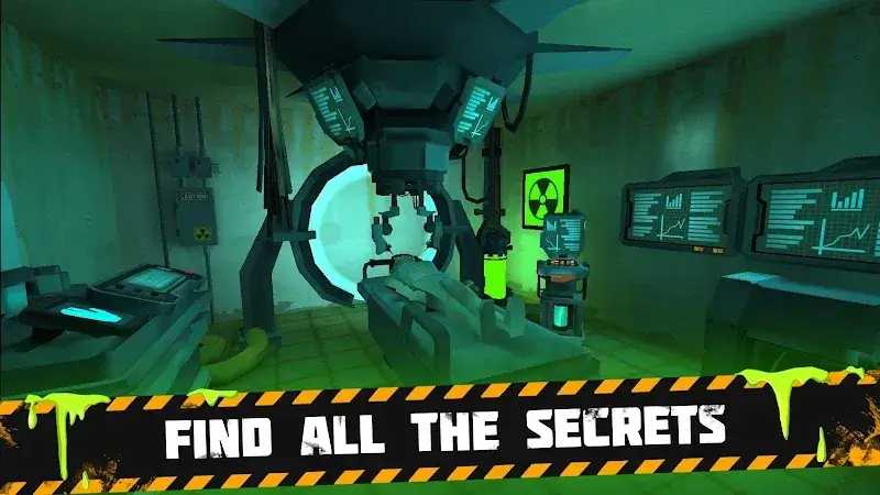 Bunker Zombie Survival Games - screenshot 3