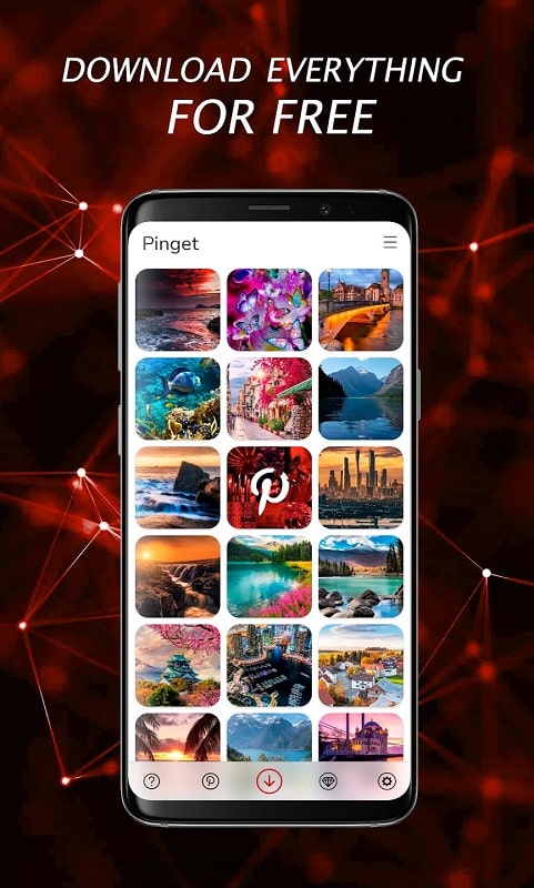 Pinterest Video Downloader - screenshot 3