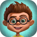 Schoolboy MOD APK icon