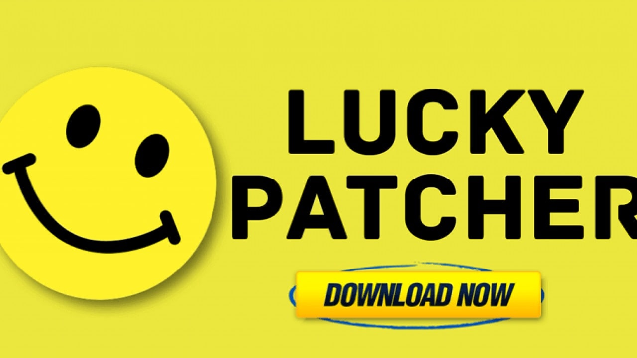 Lucky Patcher APK - app icon