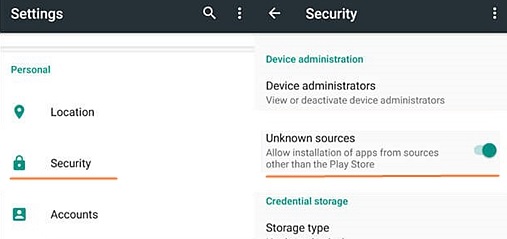 Lucky Patcher APK - screenshot 2