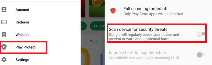 Lucky Patcher APK - screenshot 3