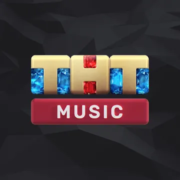 ТNТ MUSIC - app icon