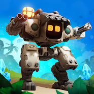 Planethalla MOD APK icon