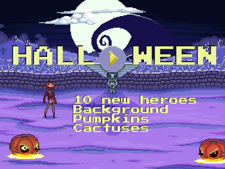 Gun Done: COLOR PARADE - screenshot 5