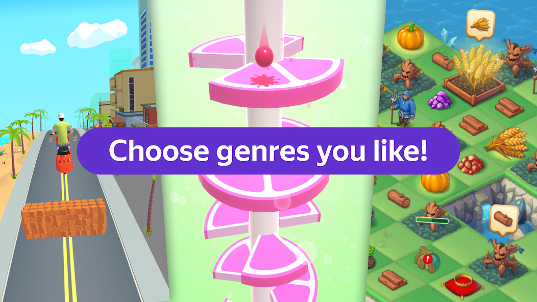 Yandex Games - screenshot 15