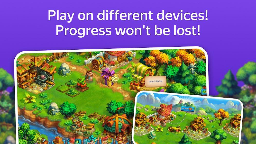 Yandex Games - screenshot 17