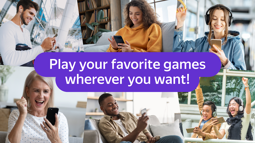 Yandex Games - screenshot 18