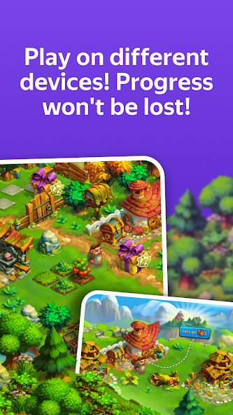 Yandex Games - screenshot 5