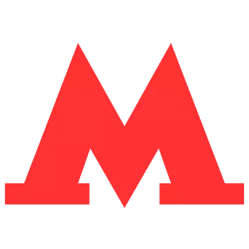 Yandex.Metro - app icon