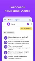 Yandex - screenshot 1