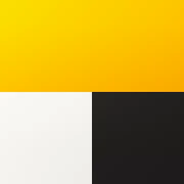 Yandex Taxi - app icon