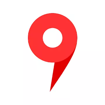 Yandex.Maps - app icon
