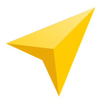 Yandex Navigator - app icon