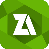 ZArchiver - app icon