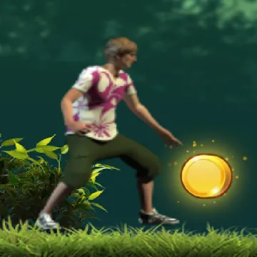 Gold Run MOD APK icon