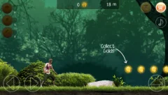 Gold Run - screenshot 1