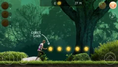 Gold Run - screenshot 2