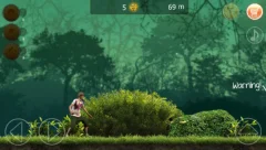 Gold Run - screenshot 3