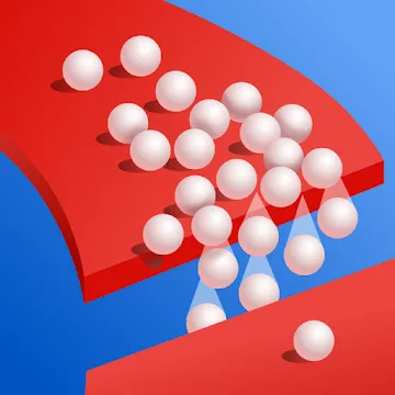 Bounce Clash MOD APK icon