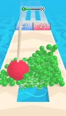 Bounce Clash - screenshot 2