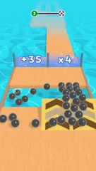 Bounce Clash - screenshot 3