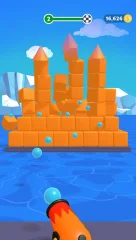 Bounce Clash - screenshot 4