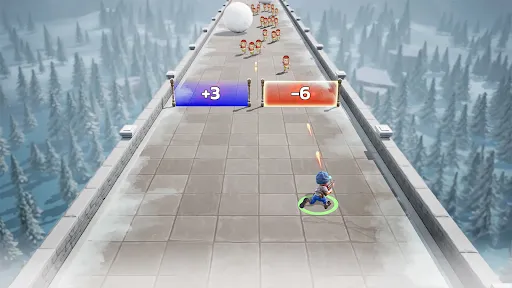 Rushero APK 2.0.0 [Full Game] for Android - screenshot 6