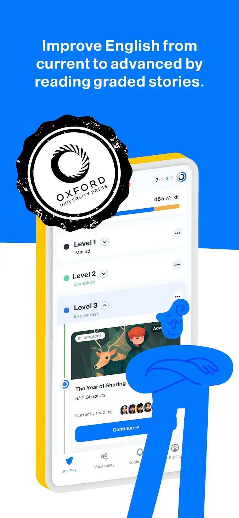 iStoria - screenshot 1