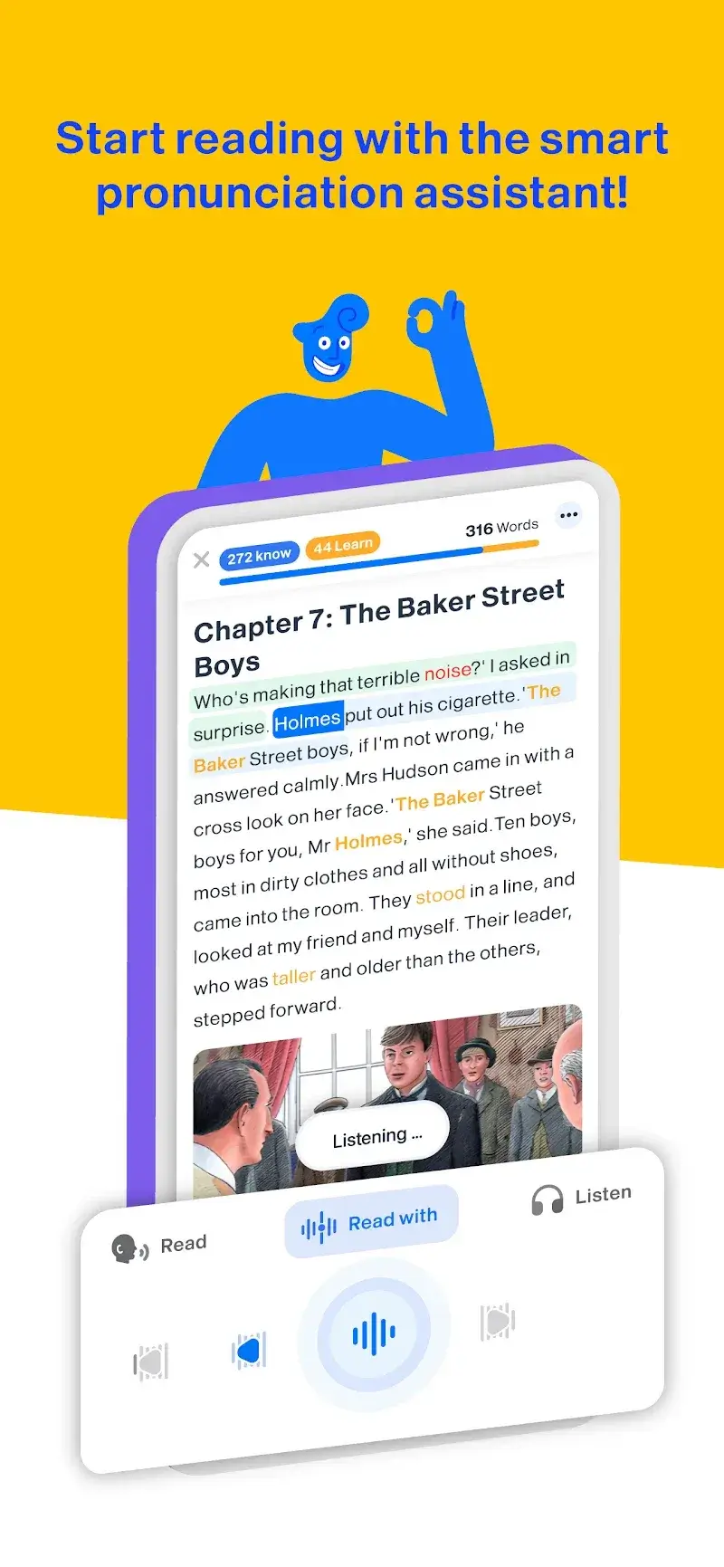 iStoria - screenshot 3