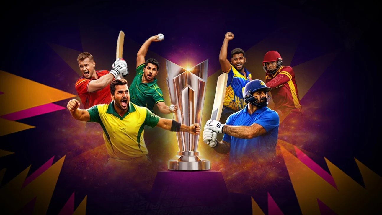 Cricket Game Sachin Saga Pro - screenshot 25