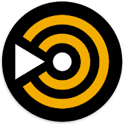 Podcast Go - app icon