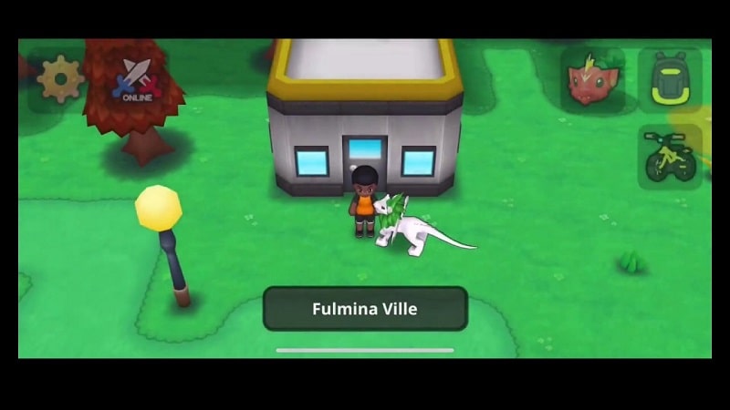 Drakomon APK - screenshot 1