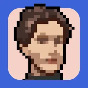 PixelMe - app icon