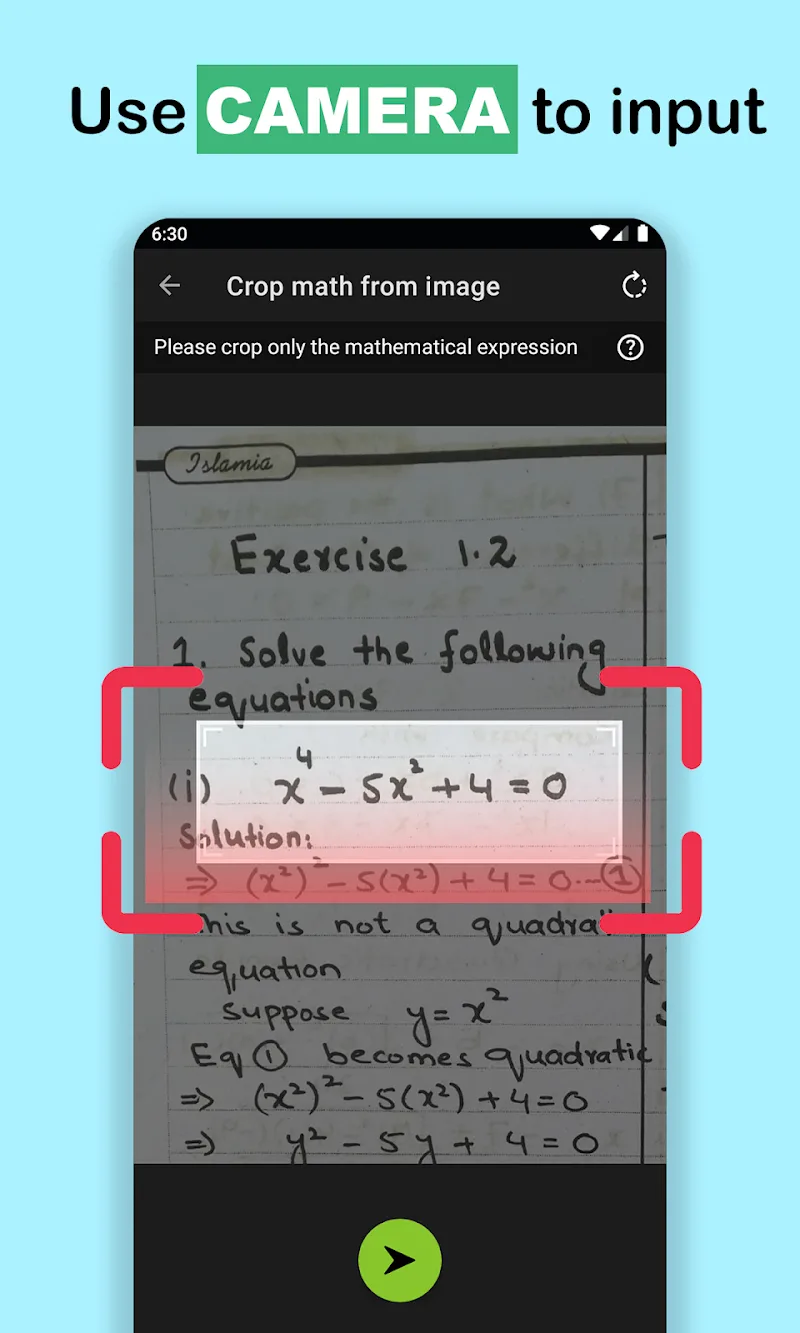 Graphing calculator plus 84 83 MOD APK v7.5.1.483 (Premium Unlocked) - screenshot 1