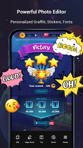 V Recorder - screenshot 4