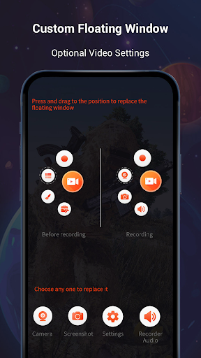 V Recorder - screenshot 5